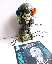 Hasbro transformers the gebraucht kaufen  Düsseldorf