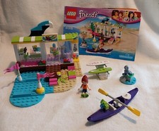 Lego friends référence d'occasion  Chantelle