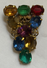 Vintage gold tone for sale  CHELMSFORD