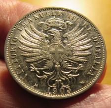Centesimi 1903 spl usato  Vaglio Serra