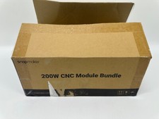 Snapmaker 200w cnc for sale  Atlanta