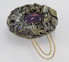 Vintage modeschmuck brosche gebraucht kaufen Vintage modeschmuck brosche gebraucht kaufen  Nürnberg