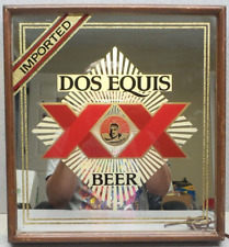 Vintage dos equis for sale  Salt Lake City