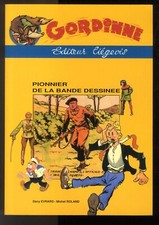 Gordinne editeur liegeois d'occasion  Le Thillot