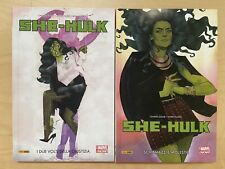 She hulk all usato  Bologna