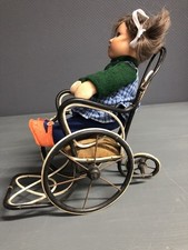 Antiker puppen thonet gebraucht kaufen Antiker puppen thonet gebraucht kaufen  Westerstede