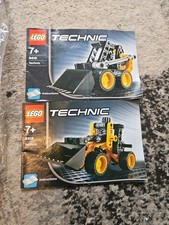 Lego technic 8418 for sale  LISKEARD