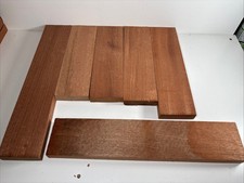 6no planed mahogany for sale  PENRITH