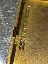 9ct gold aspray for sale 9ct gold aspray for sale  NEWPORT