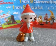 Fremdfiguren sandmännchen 201 gebraucht kaufen  Spenge