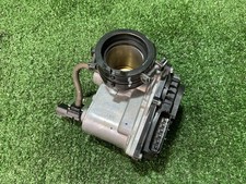 Corpo farfallato honda usato  Napoli