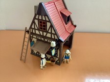 Playmobil system. réf d'occasion  Pont-Audemer
