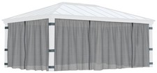 Palram canopia dallas for sale  BIRMINGHAM