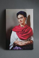 Frida kahlo lila gebraucht kaufen  Wetter (Ruhr)