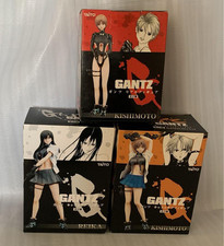 Boneco real Gantz Castoff Taito Oku Hiroya comprar usado  Enviando para Brazil