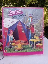 Tente barbie d'occasion  Le Perreux-sur-Marne