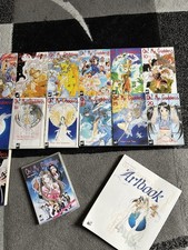 Goddess manga band gebraucht kaufen  Idar-Oberstein