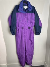 Columbia ski suit for sale  Wakefield