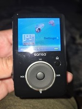 Lot sandisk sansa for sale  Coral Springs