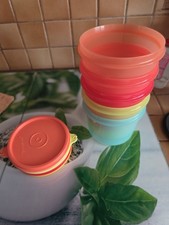 Boîtes tupperware 350 d'occasion  Soucht