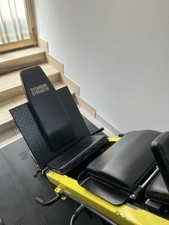 Titanium streght leg usato Titanium streght leg usato  Ruffano