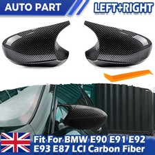 Carbon fiber bmw for sale  WALSALL