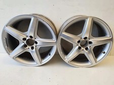 Alufelge zoll 5x112 gebraucht kaufen Alufelge zoll 5x112 gebraucht kaufen  Geesthacht