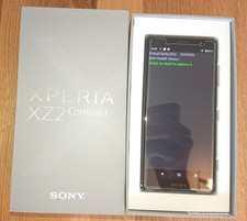 Sony xperia xz2 gebraucht kaufen  Hamburg
