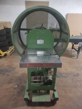 Legatrice filo usato  Trambileno