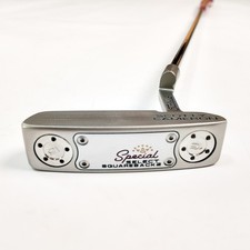 Putter Scotty Cameron Special Select SquareBack 2 35 pulgadas para diestros segunda mano  Embacar hacia Mexico