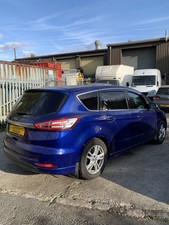 s max breaking for sale s max breaking for sale BRADFORD