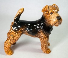 Goebel airedale terrier for sale  Woodbury