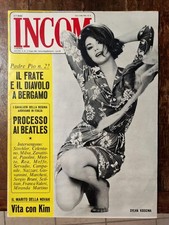 Sylva koscina beatles usato  Volpeglino