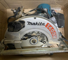 Scie circulaire makita d'occasion  Fenouillet