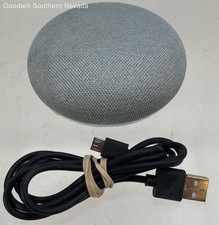 Alto-falante inteligente Google Home Mini comprar usado Alto-falante inteligente Google Home Mini comprar usado  Enviando para Brazil
