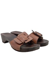 Softclox absatz pantoletten gebraucht kaufen  Berlin