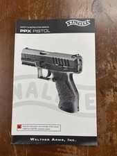 Walther ppx autoloading for sale  Boaz