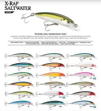 Rapala rap saltwater usato  Siderno