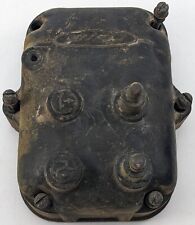 Wico cylinder magneto for sale  BOURNEMOUTH
