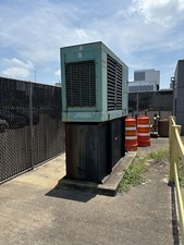 125kw cummins onan for sale  Houston
