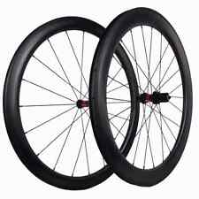 Carbon road bike d'occasion  Expédié en Belgium