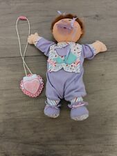 Rare cabbage patch for sale  LOWESTOFT