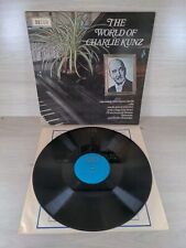 Charlie kunz charlie for sale  LEEDS