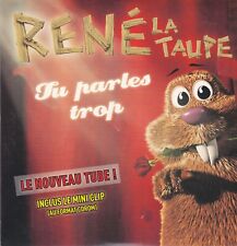 Rene taupe parles d'occasion  Argentré