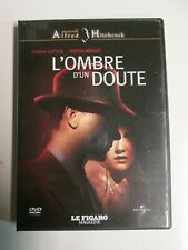 Dvd alfred hitchcock d'occasion  Lamorlaye