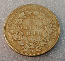 Piece francs cérès d'occasion  Feytiat