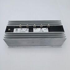 Zetagi sb1603 voltage d'occasion  Expédié en Belgium
