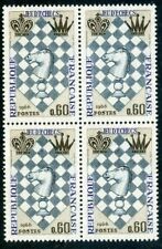 Stamp timbre bloc d'occasion  Toulon-