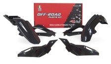 Rtech kit plastiche usato  Italia