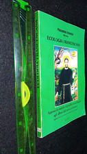 Libro ecologia francescana usato  Fonte Nuova